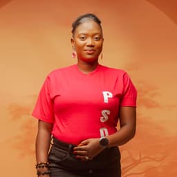 Oluwatomike's profile