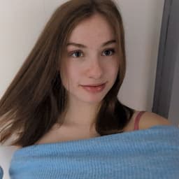 Evie's profile