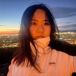 Xiaoyang's profile