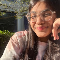Haleema's profile