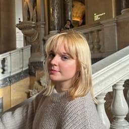 Anna's profile
