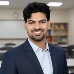 Ashish's profile
