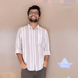 shivam's profile