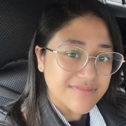Atika's profile