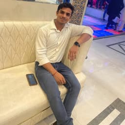 Deekshant's profile