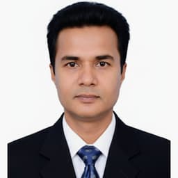 Muhammad Mazhar's profile