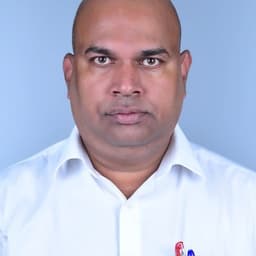 Selvaraju's profile