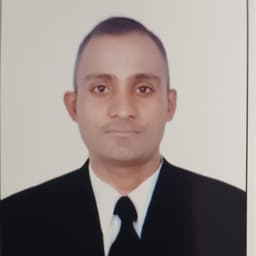 Arvind kumar's profile