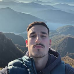 Dimitar's profile