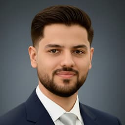 Zain's profile