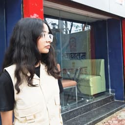 Anshika's profile