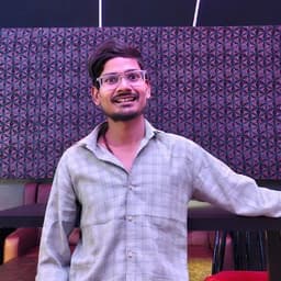 Harshit's profile